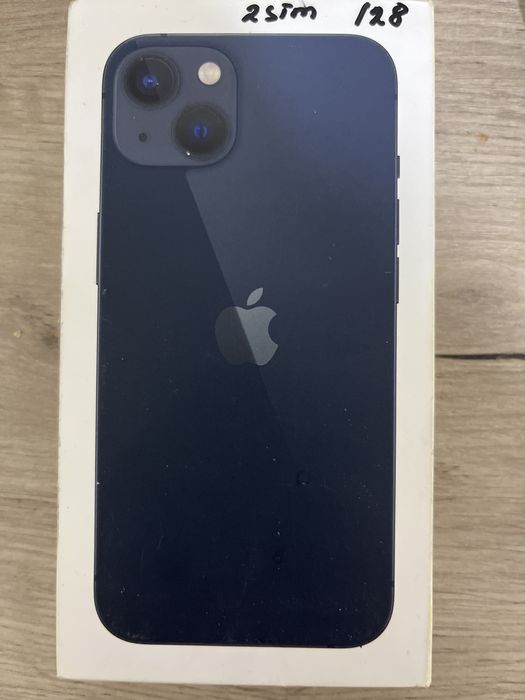 Iphone 13 128 gb 94%