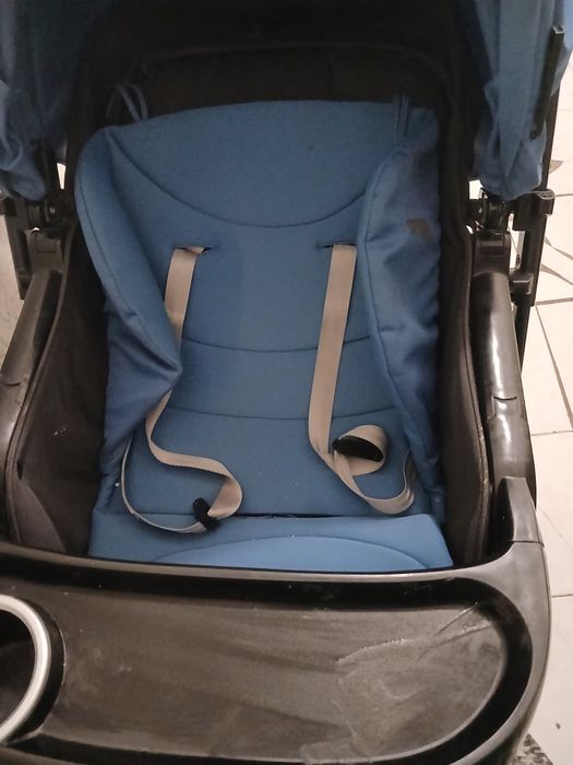 Продаётся коляска