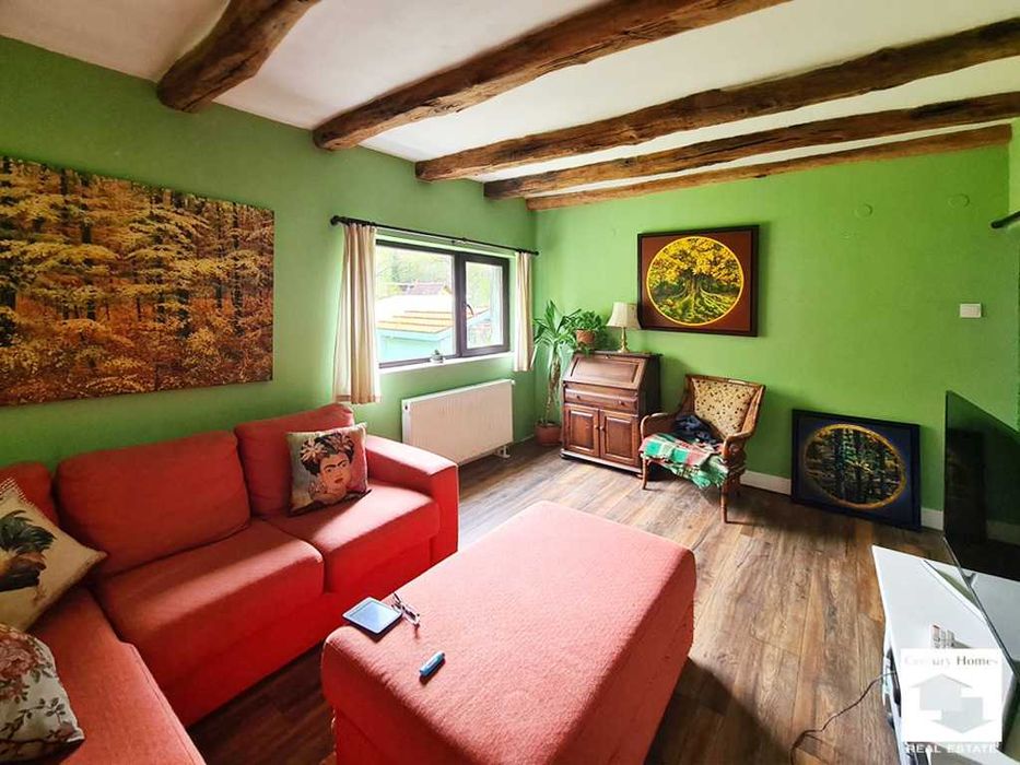 Продава се Къща в с. Бойновци, Област Габрово - 112 кв.м за 759 €/кв.м - Снимка #6