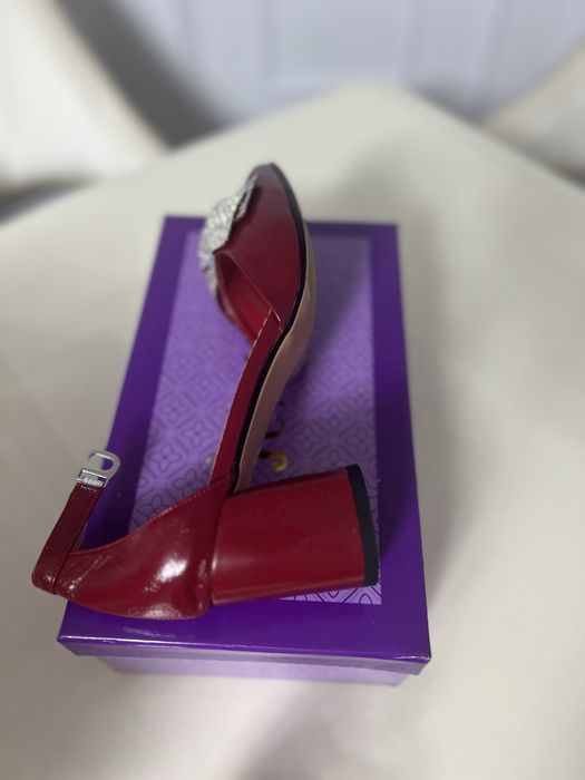 Туфли новые, вечерние