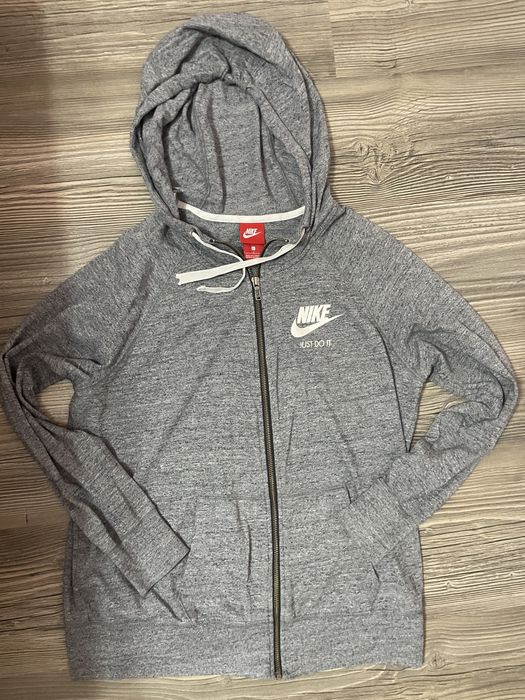 Суичар найк уникален