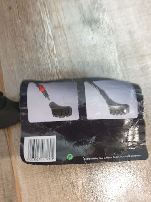 Bețe călătorie  Power walking