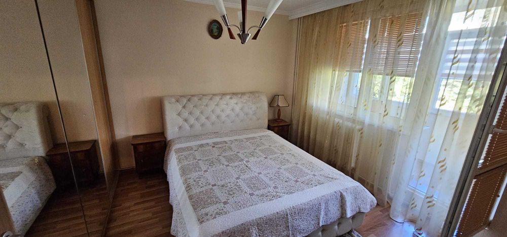 De inchiriat apartament 4 camere Prel. Ghencea
