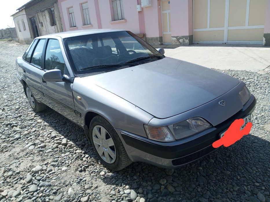 Espero sotiladi holai yaxshi