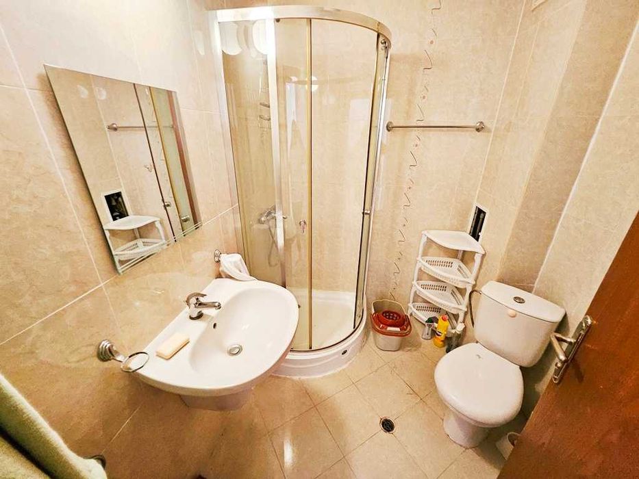 Продава се Двустаен апартамент в к.к. Слънчев бряг - 63 кв.м за 1080 €/кв.м - Снимка #7