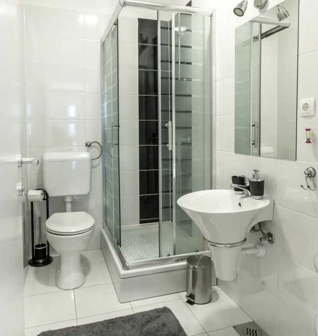 Дава се под наем Двустаен апартамент в Пловдив, Тракия - 59 кв.м за 278.97 € - Снимка #3