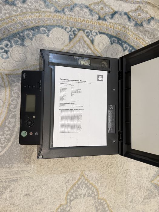 Canon i-SENSYS MF4410