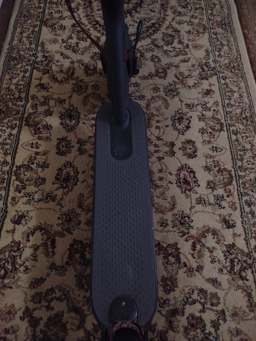 Самокат электро ксяоми