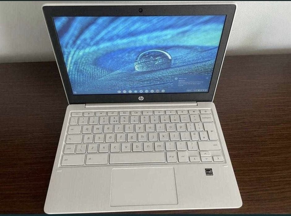 HP Chromebook 11a-na0502sa; Ca Nou