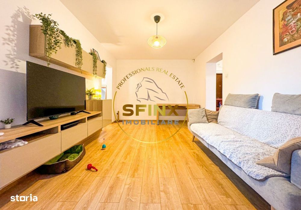 2 camere metrou Gorjului Militari