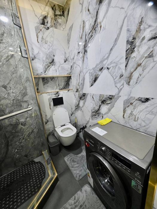 Продаётся квартира в ЖК NRG Oybek на ул Нукус