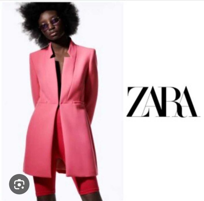 Дамскo сако, манто Zara