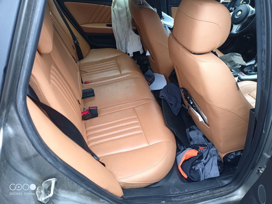 Алфа Ромео 159 1.8 MPI на части