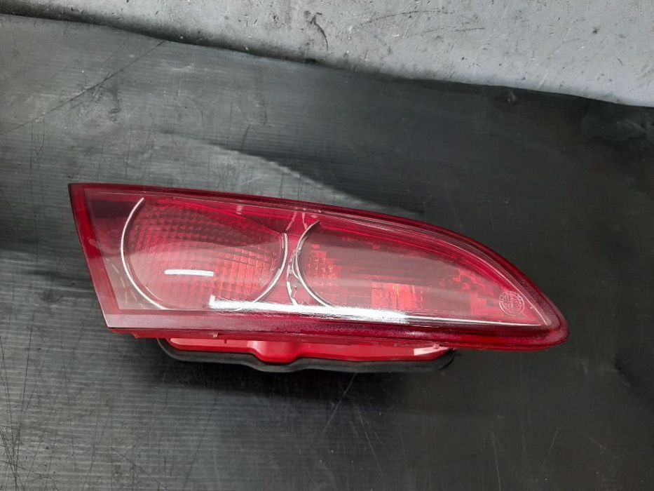Stop tripla lampa stanga haion alfa romeo 159 939 50504822