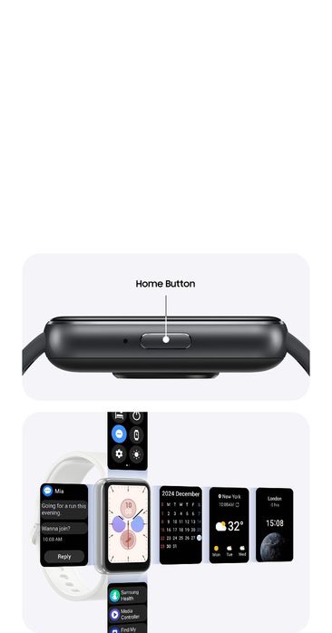 Samsung Galaxy Fit3 New model