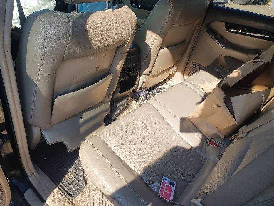 Planetara stanga dreapta carenaj amortizor telescop haion Toyota Land Cruiser  motor 3.0 d-4d 127kw 173cp 1KD-FTV dezmembrez