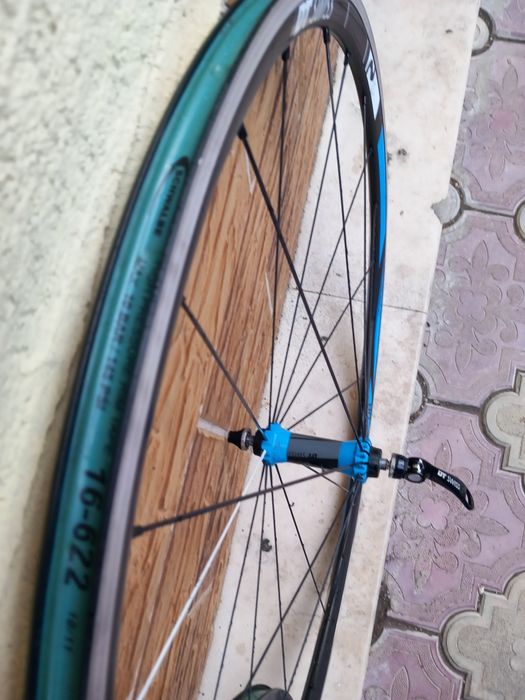 Капли DT Swiss 28 цола