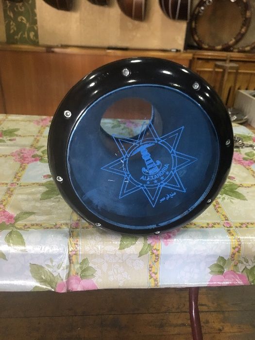 Табла tabla naqshli