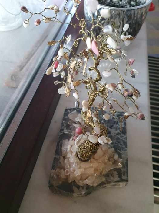 Piesa rară,foarte frumoasa si calitativa lucrata manual!