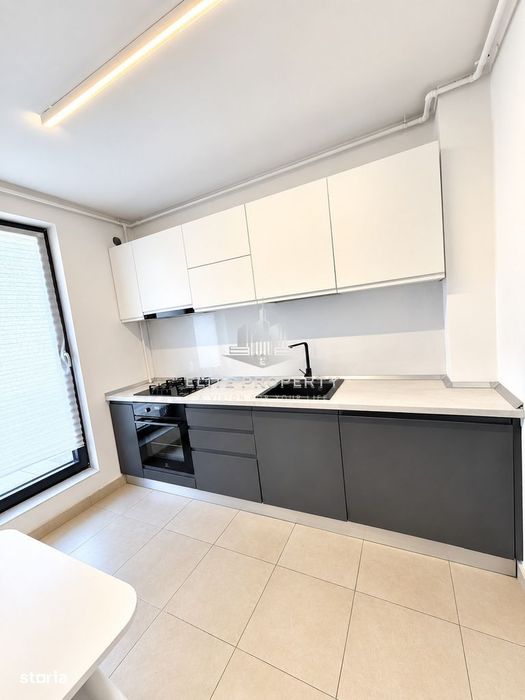 Inchiriere apartament | 2 camere | H Pipera Lake