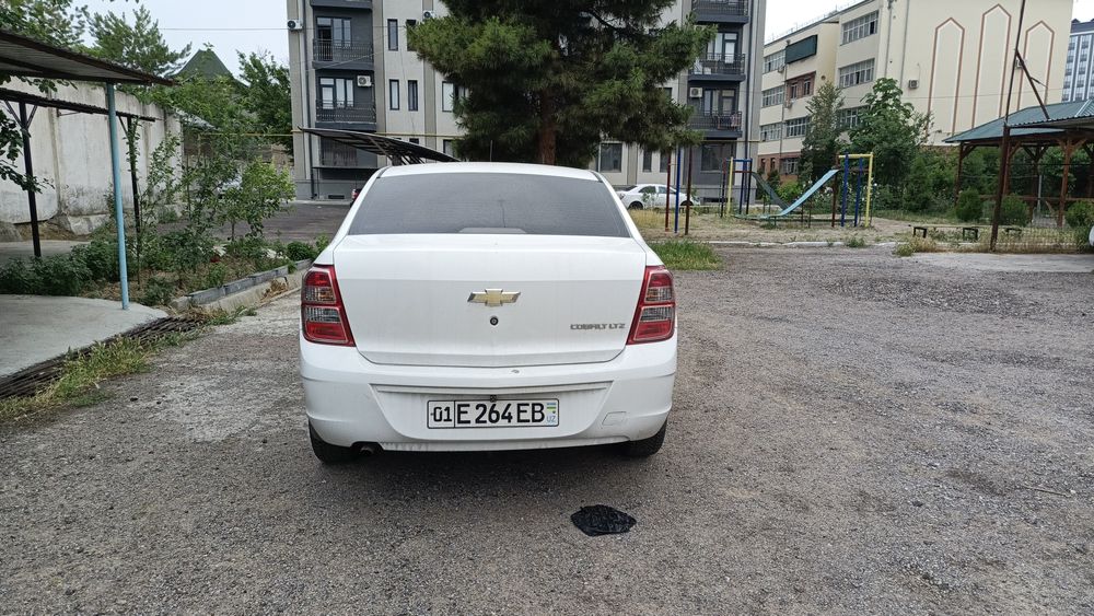 Продажа Кобальт-4