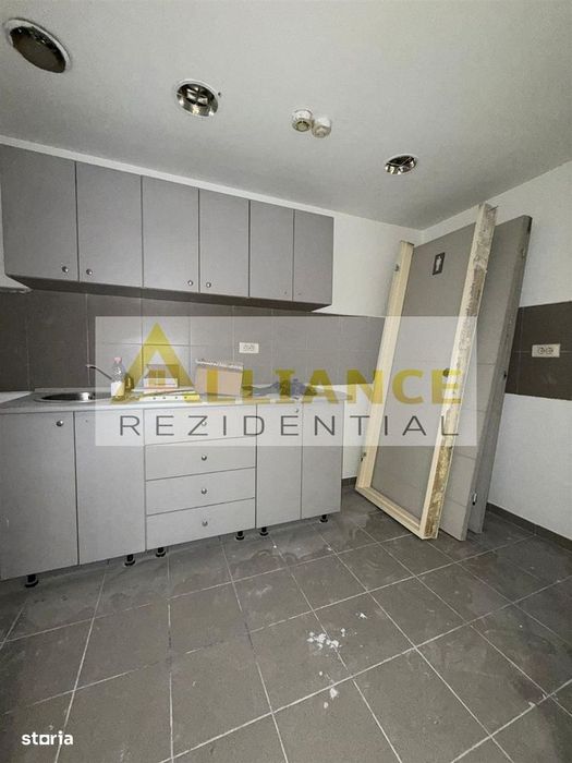 [PARCUL CAROL] Spatiu Comercial P + 1 | 233 MPU
