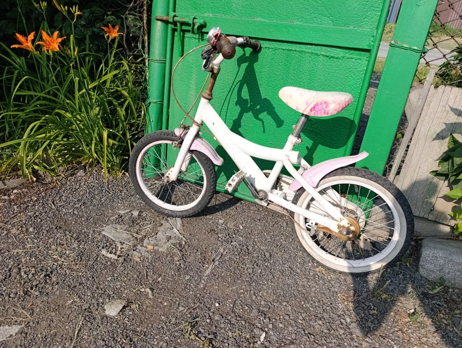Продам велик детский