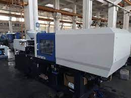 Продажа и поставка термопластавтоматов из Китая в Узбекистан