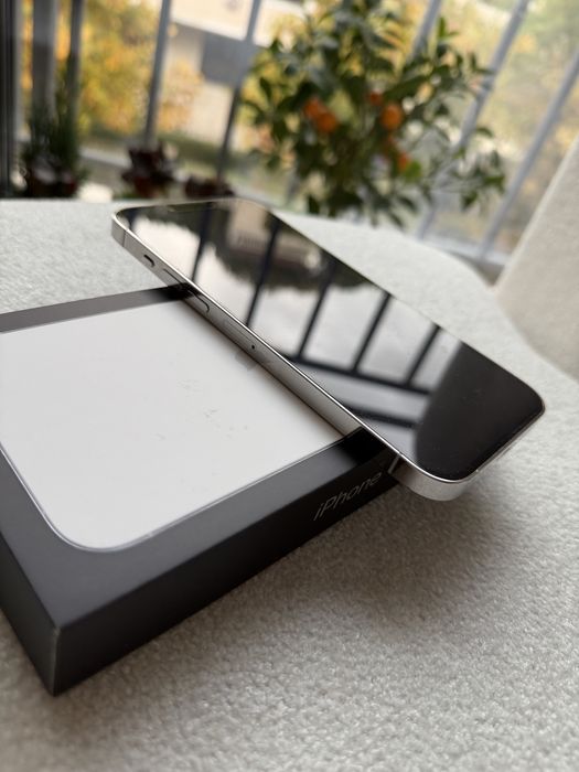 iPhone 13 pro max 128GB