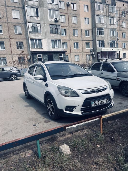 Продам лифан х 50