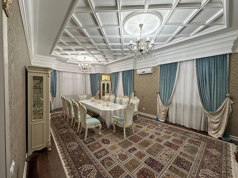 Сдаётся в Аренду Евроучасток 6 соток М.Улугбек Амир Темур махаля