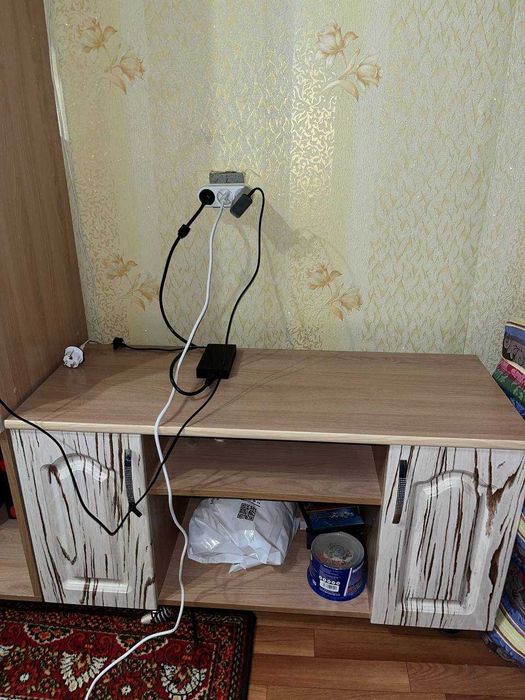 Шкаф угловой для детской!