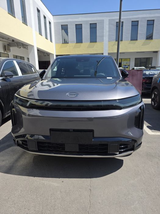 Gac s7 global 2026