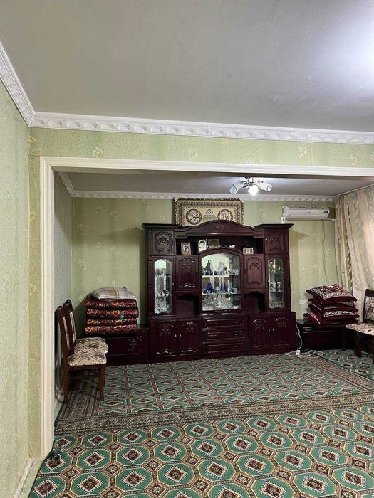 Продается  5 комнатная квартира 5/8/9 СЕРГЕЛИ-7