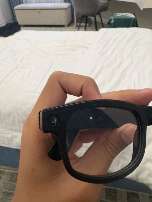 Умные очки smart glasses