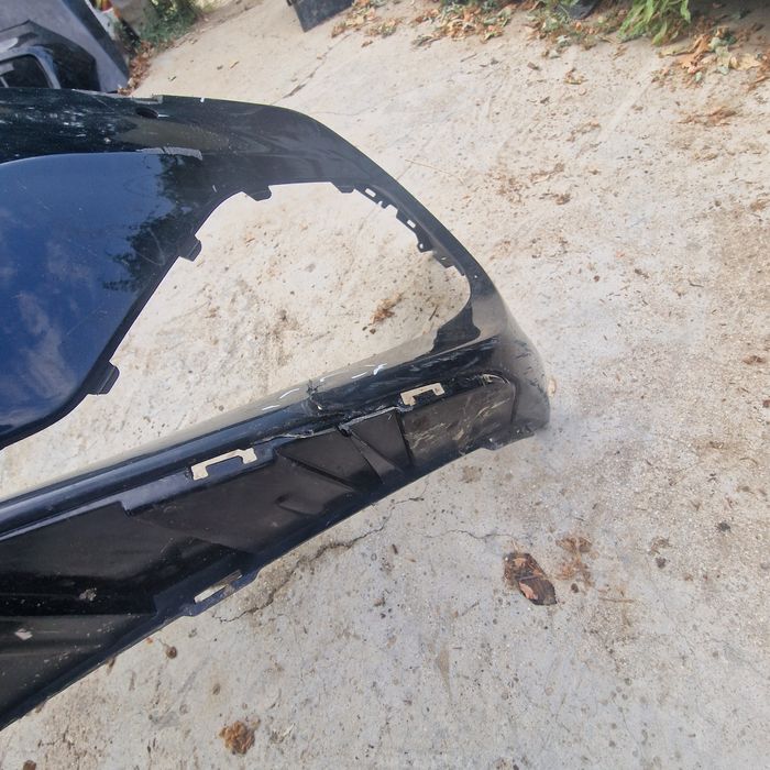 Hyundai i30 17-20 предна броня