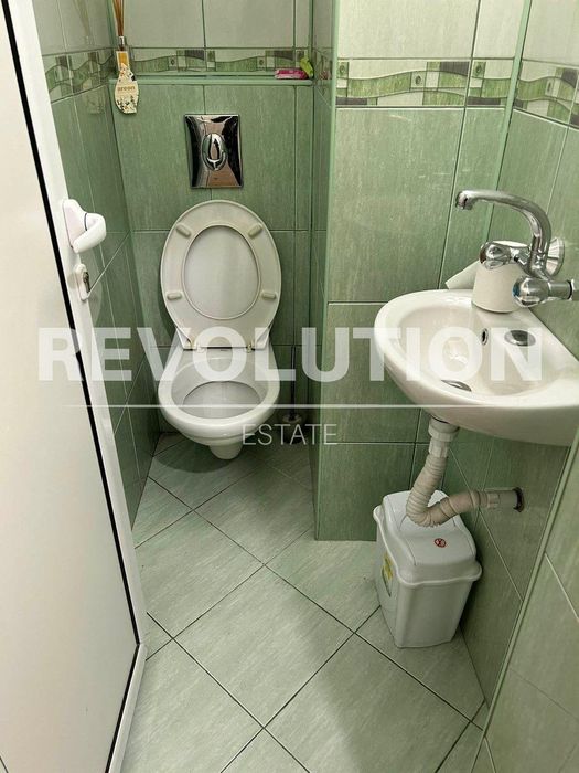 Тристаен апартамент в района на Кайсиева градина!