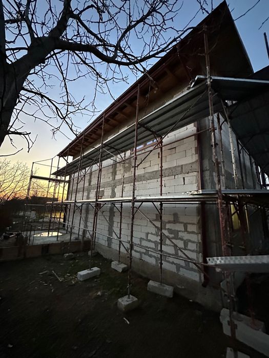 Schela metalica de inchiriat | Cu sau fara montaj