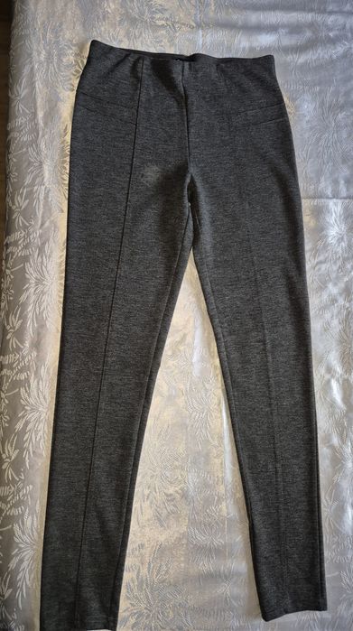 Ocazie Lot 4 Pantaloni 9-10 eleganti de firma C&A Orsay ca noi