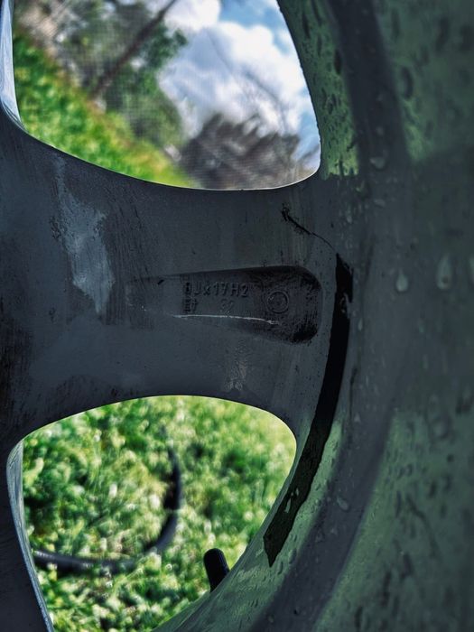 Джипови гуми 255/60/17