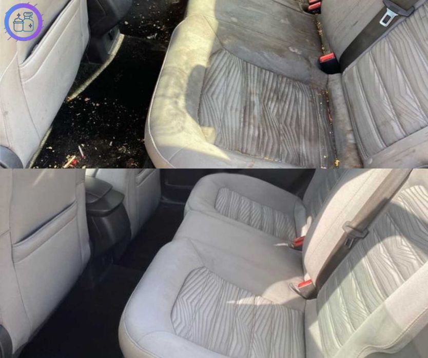 Curatare Canapele Saltele Fotolii Scaune Auto   Programare Rapidă