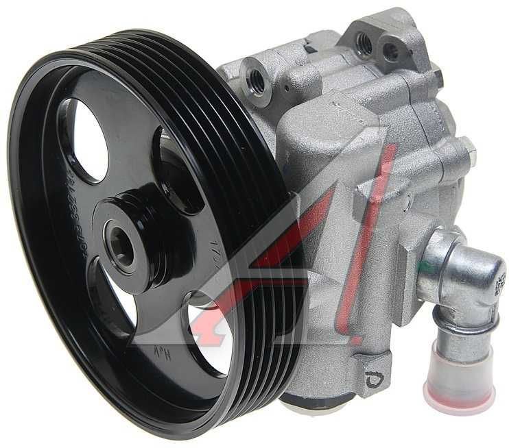 Насос ГУР Патриот ZF