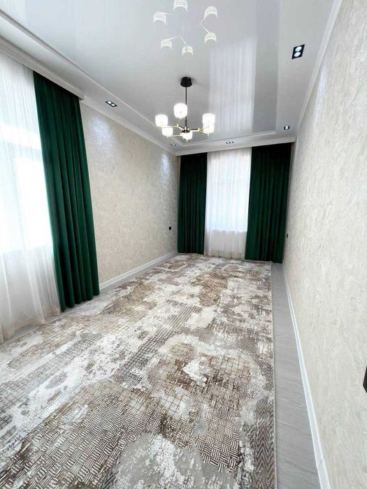 Продаётся 3х комн квартира на 7 этаже Ор-р ЦУМ