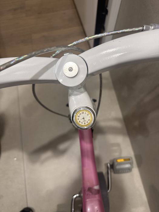 Продам велосипед для девочки