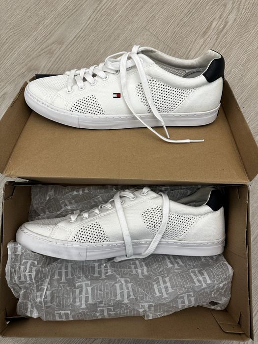 Tenesi Tommy Hilfinger Marimea 43