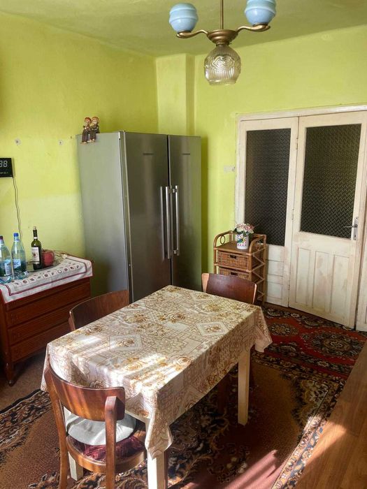 Casa de Vanzare in Dej 220 m2, teren 416 m2, 169000Euro - negociabil