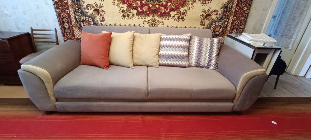 Диван раскладной