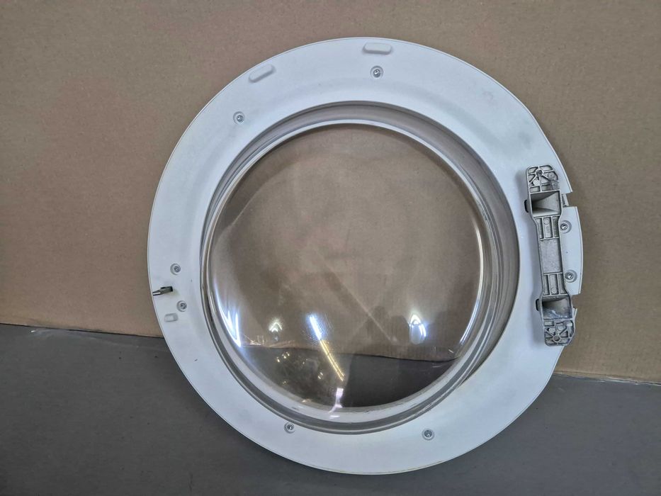 Hublou complet , usa masina de spalat Beko seriile WUE WRE 46 cm diametru , compatibil si cu Arctic APL 2496601600 / B1