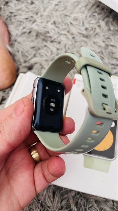 Smartwatch Huawei FIT2