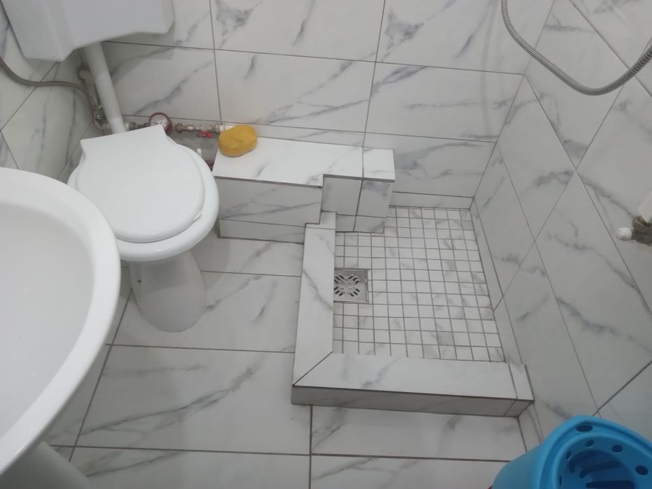 Vând garsonieră comfort 3